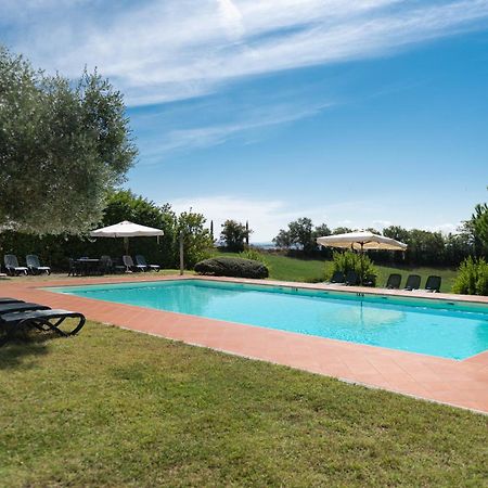 Villa Cucule Siena Esterno foto