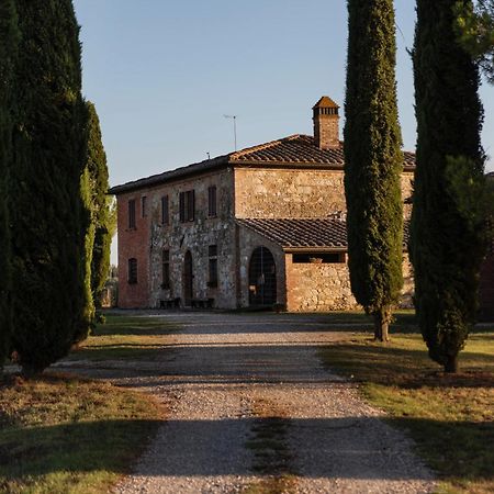 Villa Cucule Siena Esterno foto