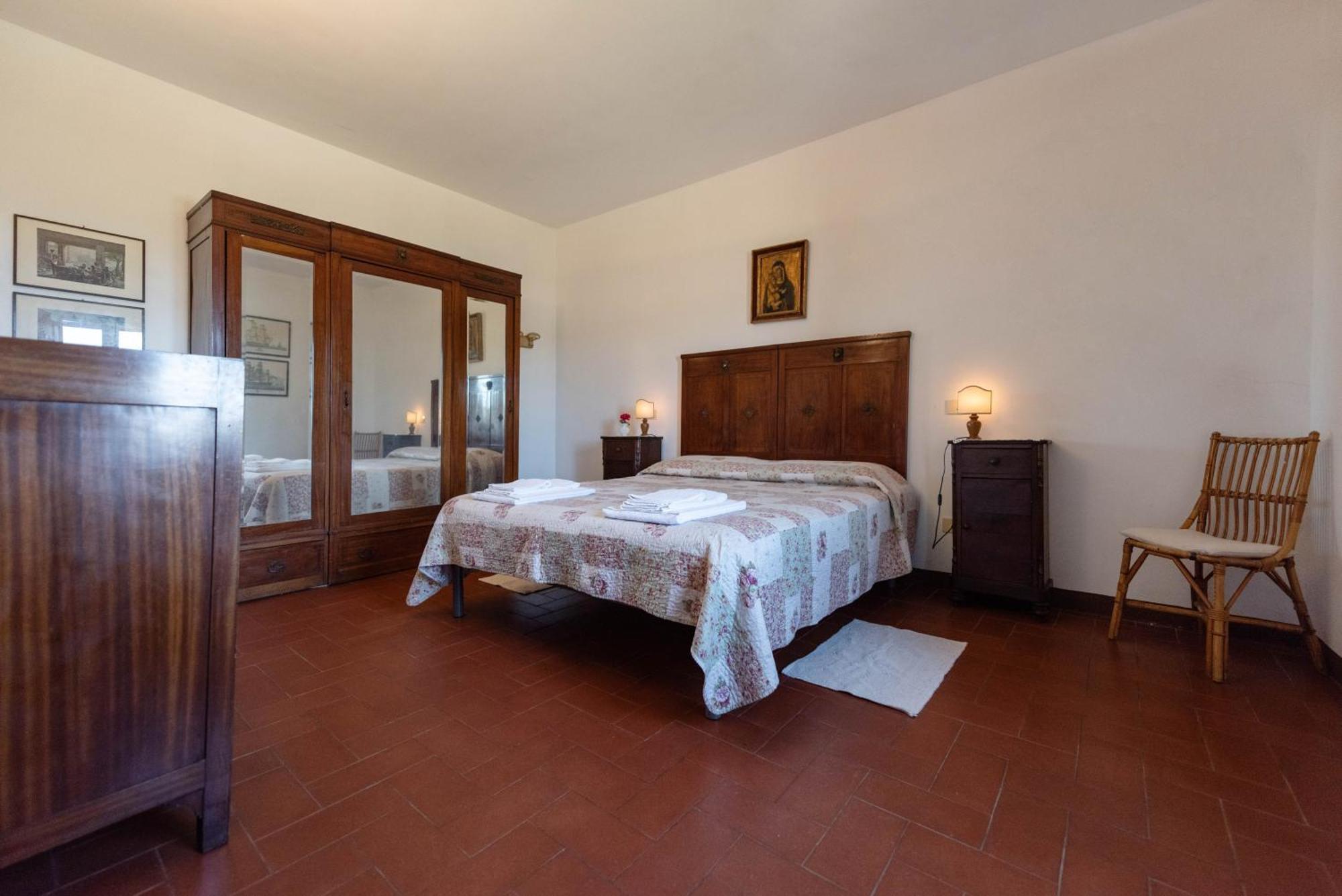 Villa Cucule Siena Esterno foto