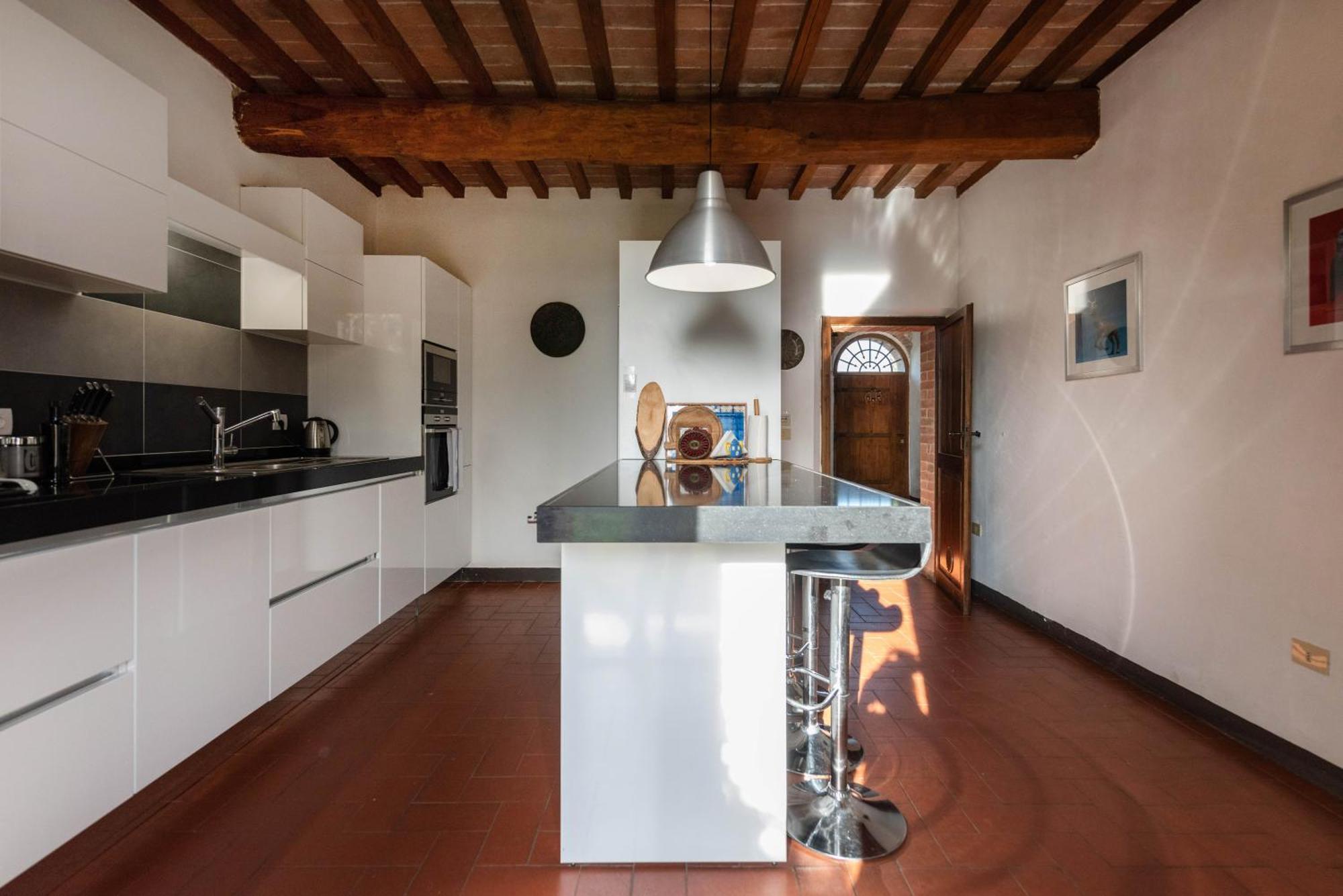 Villa Cucule Siena Esterno foto