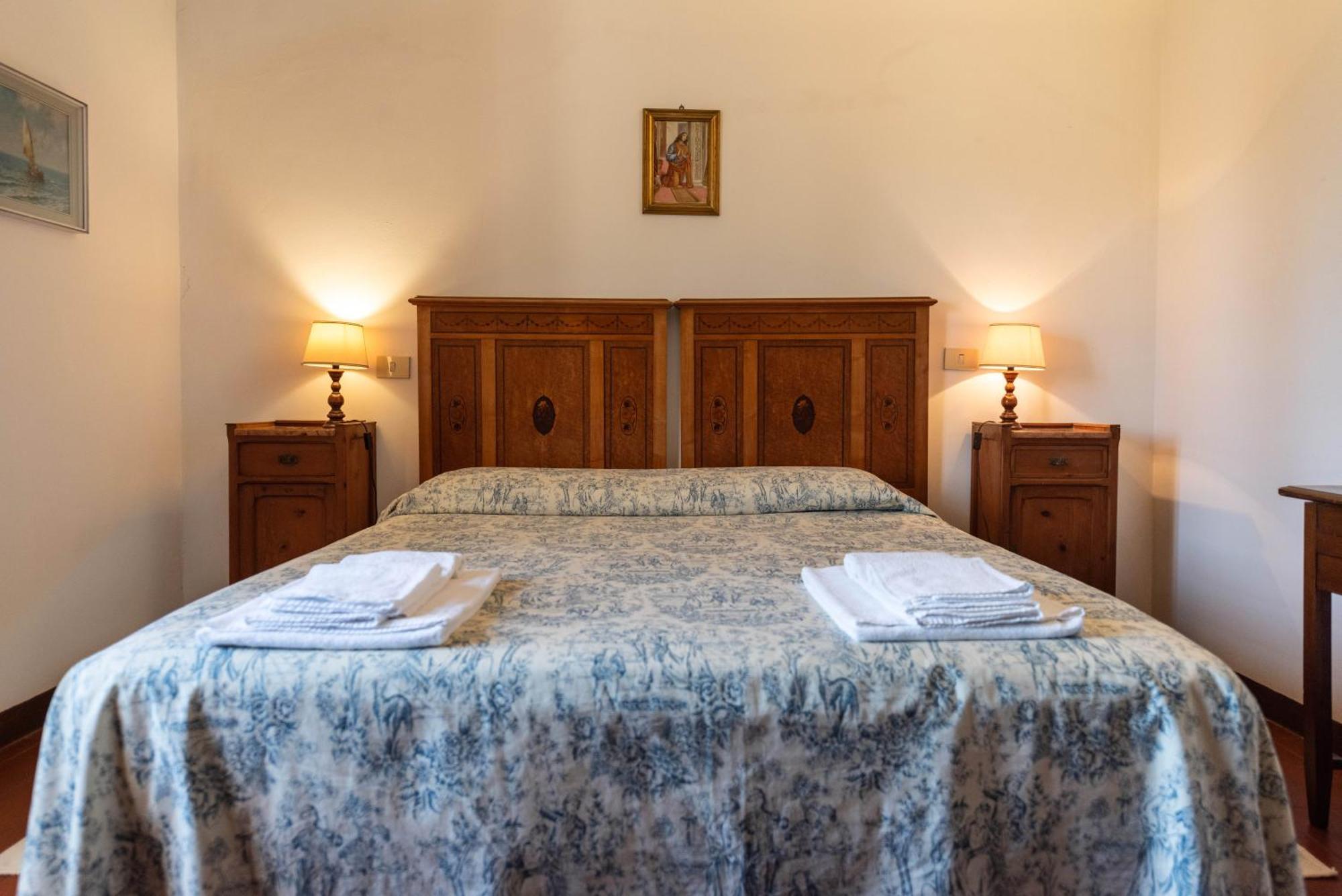 Villa Cucule Siena Esterno foto