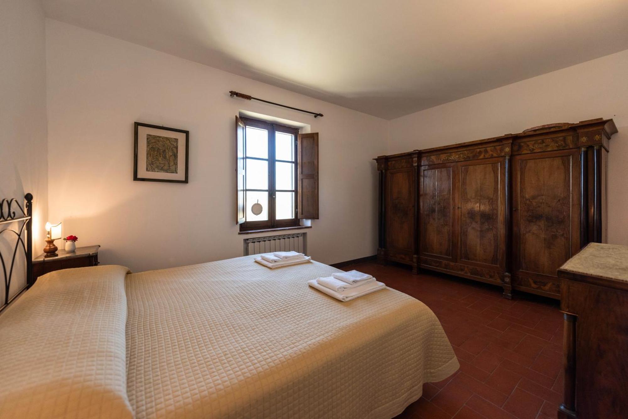 Villa Cucule Siena Esterno foto