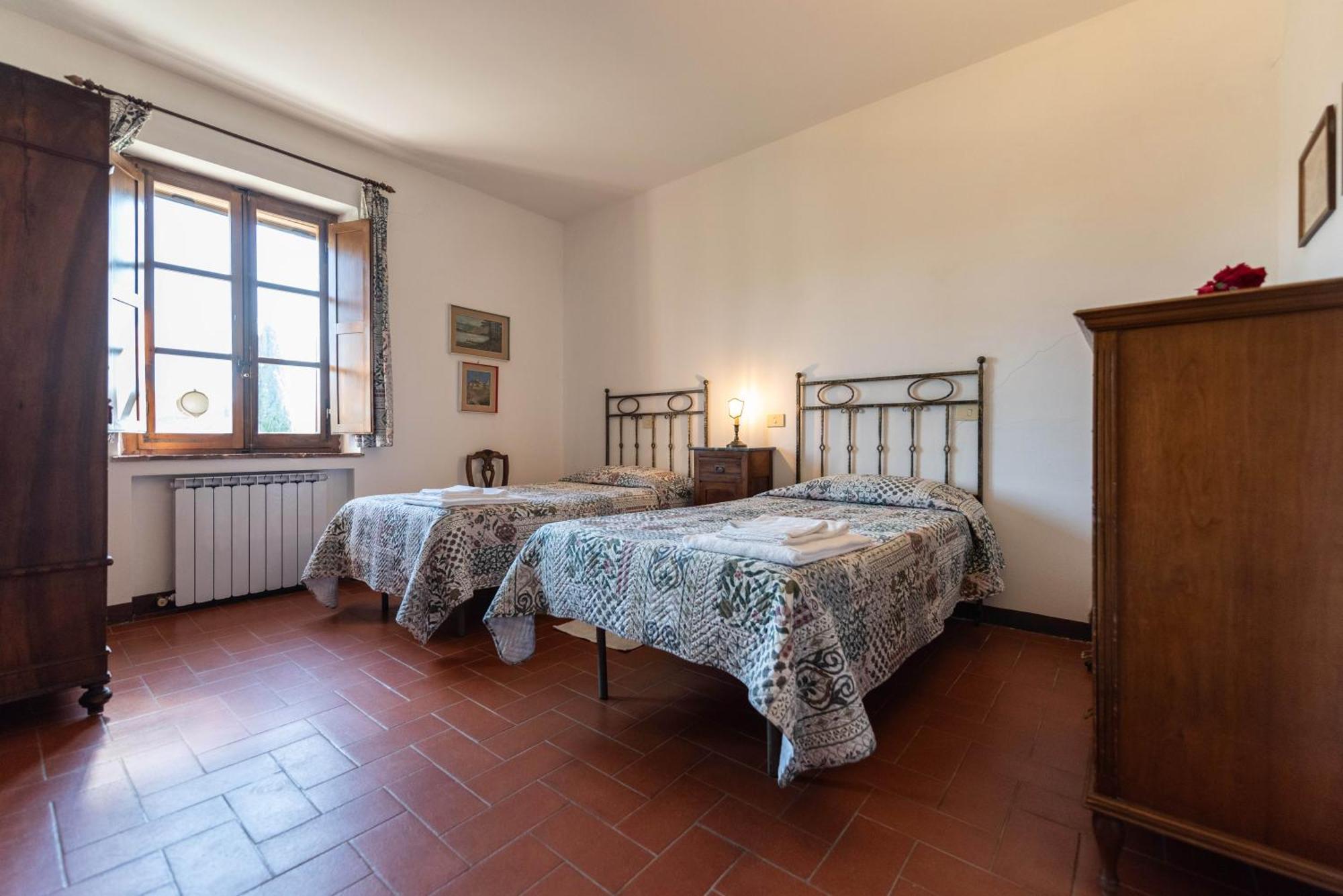 Villa Cucule Siena Esterno foto