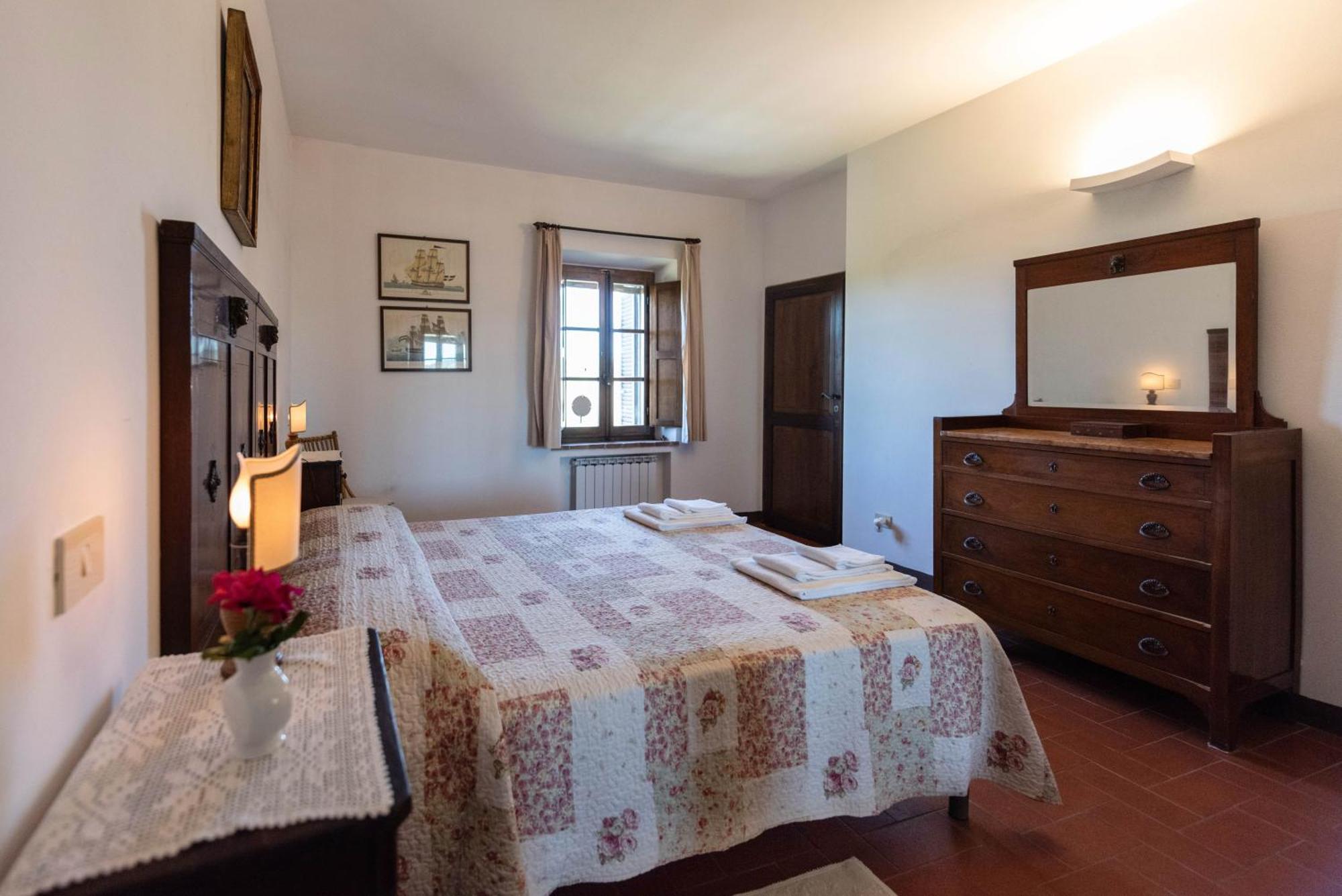 Villa Cucule Siena Esterno foto