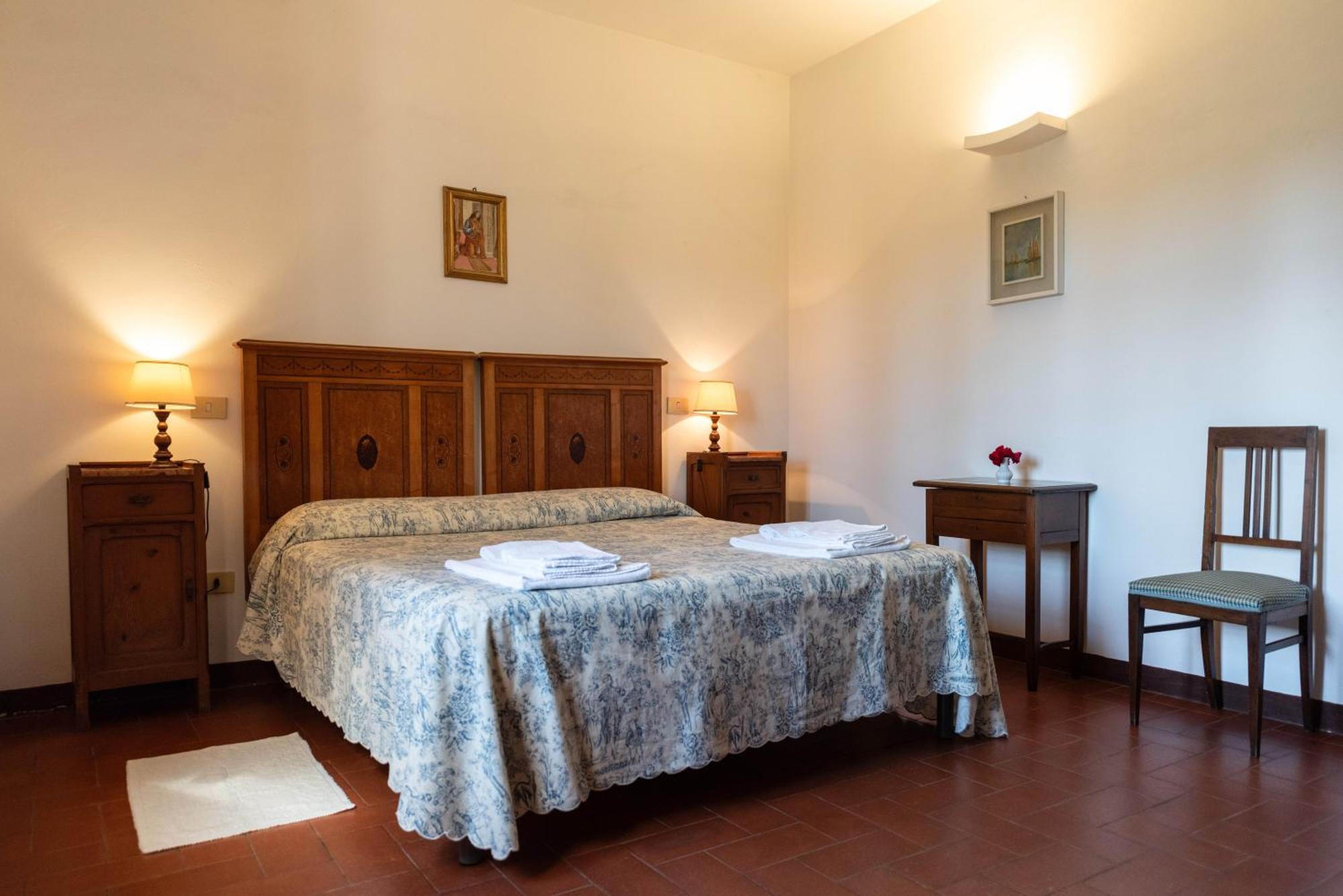 Villa Cucule Siena Esterno foto