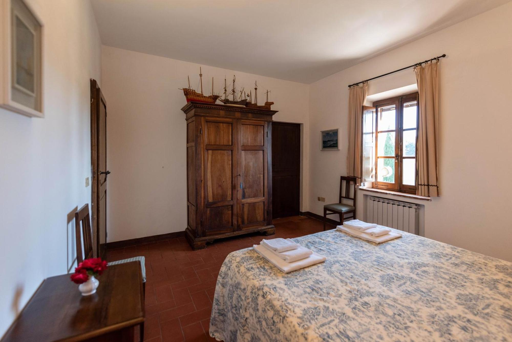 Villa Cucule Siena Esterno foto